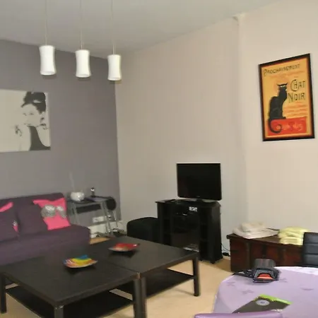 Appartement Quai Saint-nicolas 1 Strasbourg