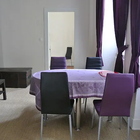 Quai Saint-nicolas 1 Appartement