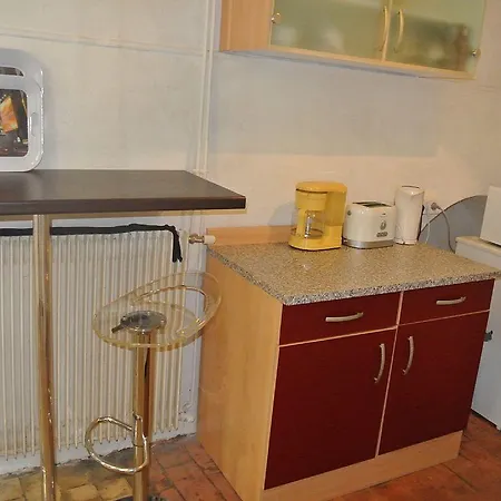 Quai Saint-nicolas 1 Appartement Strasbourg
