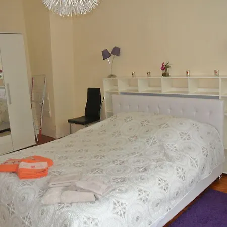 Quai Saint-nicolas 1 Appartement *