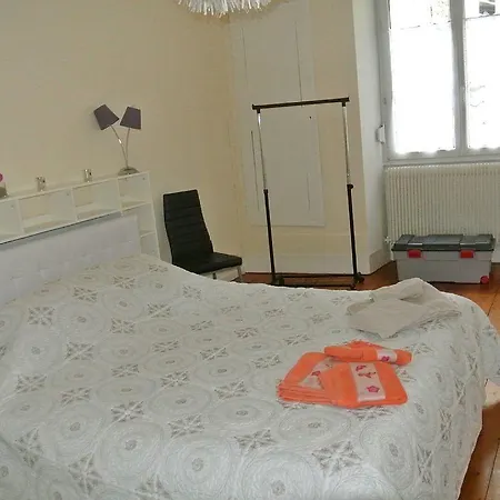 Appartement Quai Saint-nicolas 1 Strasbourg