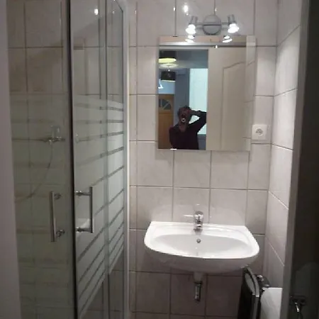 Appartement Quai Saint-nicolas 1 Strasbourg