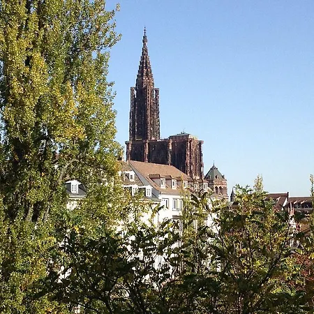 Appartement Quai Saint-nicolas 1