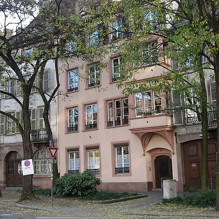 Quai Saint-nicolas 1 Appartement *
